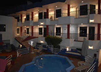 Hotel Mediterraneo hotel thumbnail 6