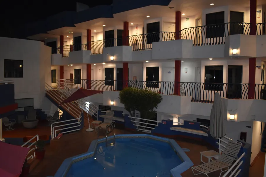 Hotel Mediterraneo hotel detail image 6