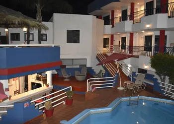 Hotel Mediterraneo hotel thumbnail 8