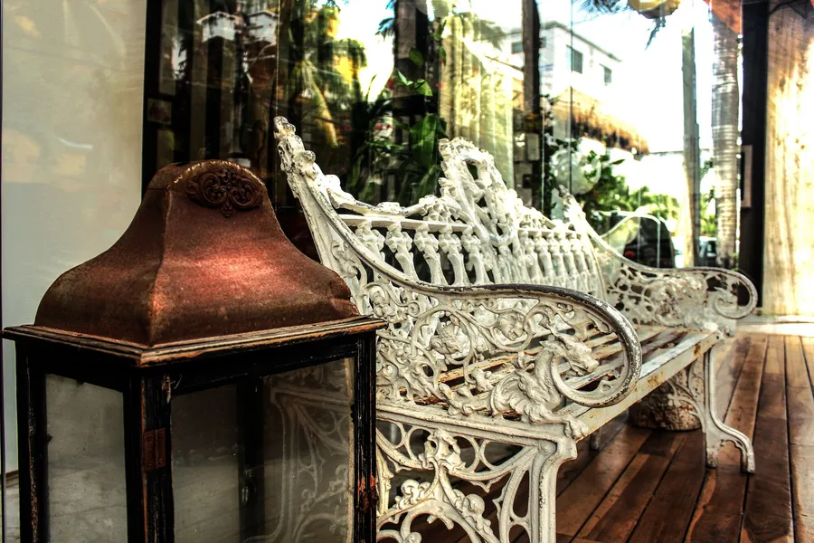 Be Playa Hotel Boutique & Rooftop Bar - Adults Only hotel detail image 2