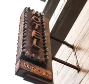 Be Playa Hotel Boutique & Rooftop Bar - Adults Only hotel detail image 3