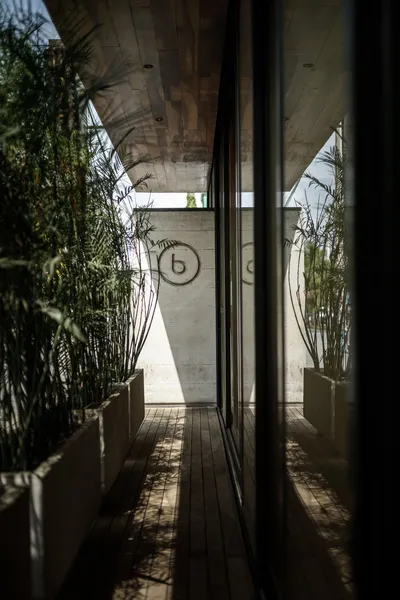 Be Playa Hotel Boutique & Rooftop Bar - Adults Only hotel detail image 6