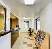 Studio 6 Midwest City, OK - Oklahoma City hotel detail image 4
