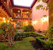 Hotel Pueblo Mágico hotel detail image 3