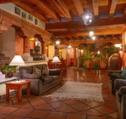 Hotel Pueblo Mágico hotel detail image 5