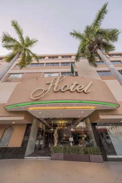 Hotel Santa Anita by Balderrama Hotel Collection hotel detail image 2