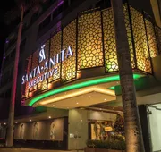 Hotel Santa Anita by Balderrama Hotel Collection hotel detail image 3