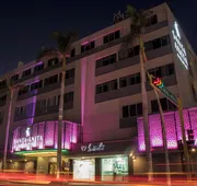 Hotel Santa Anita by Balderrama Hotel Collection hotel detail image 4