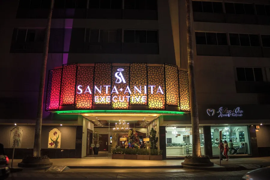 Hotel Santa Anita by Balderrama Hotel Collection hotel detail image 6