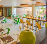 Courtyard by Marriott Toluca Airport hotel detail image 4