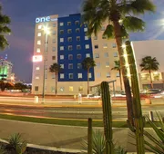 One Culiacan Forum hotel detail image 3