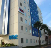 One Culiacan Forum hotel detail image 4