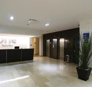 One Culiacan Forum hotel detail image 5