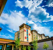 Great Wolf Lodge Atlanta / LaGrange, GA hotel detail image 3