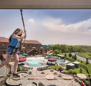 Great Wolf Lodge Atlanta / LaGrange, GA hotel detail image 4