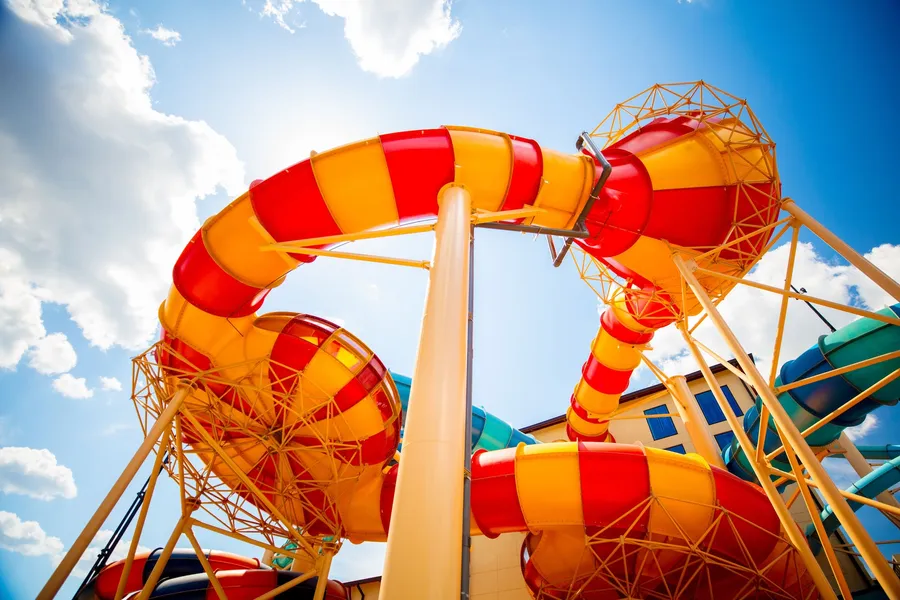 Great Wolf Lodge Atlanta / LaGrange, GA hotel detail image 6