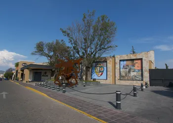 Hotel Rio Tequisquiapan hotel thumbnail 2
