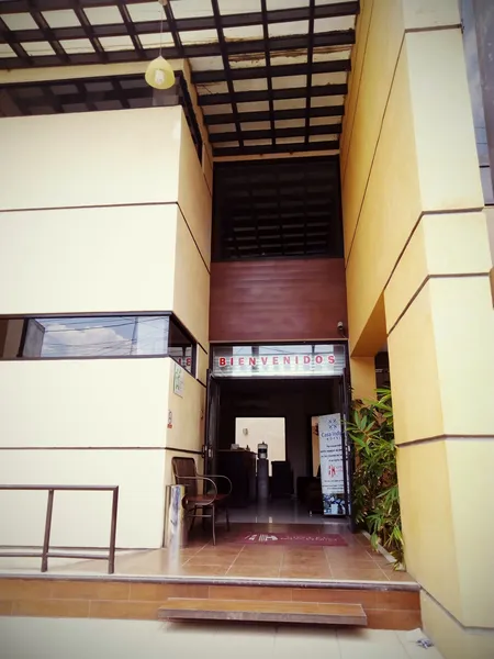 Hotel Madrid Tuxtla hotel detail image 6