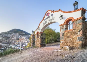 Hotel Cielito Lindo Taxco hotel thumbnail 2