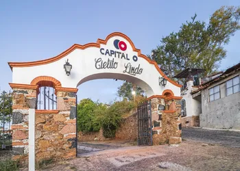 Hotel Cielito Lindo Taxco hotel thumbnail 3