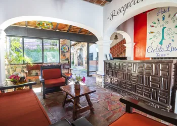 Hotel Cielito Lindo Taxco hotel thumbnail 4