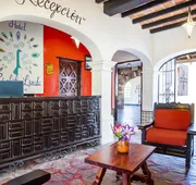 Hotel Cielito Lindo Taxco hotel detail image 5