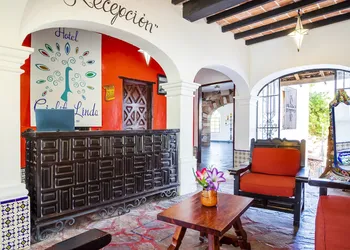 Hotel Cielito Lindo Taxco hotel thumbnail 5