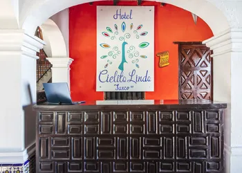 Hotel Cielito Lindo Taxco hotel thumbnail 6