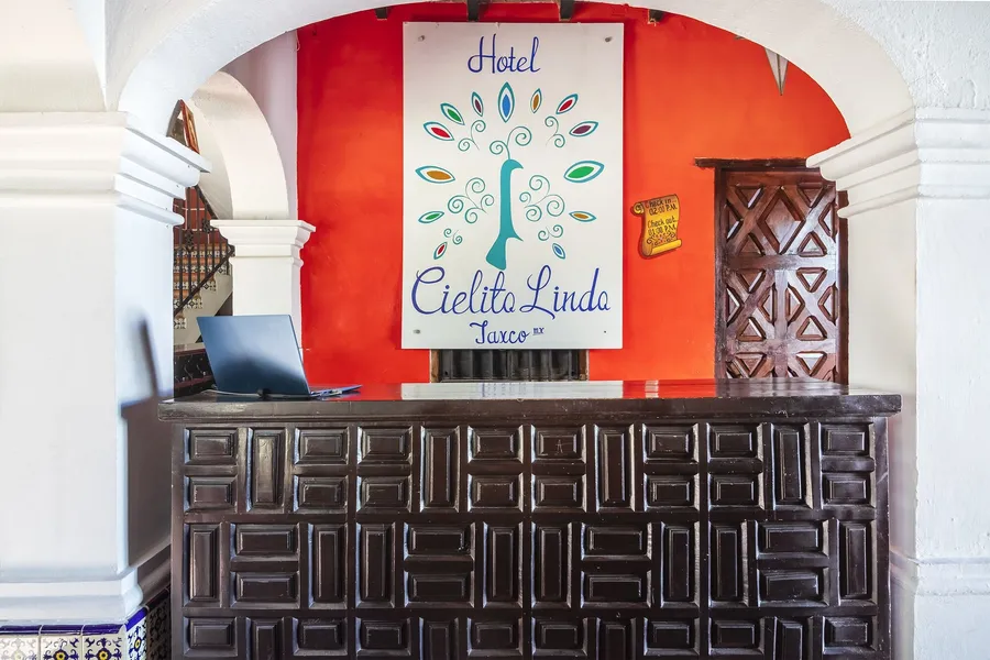 Hotel Cielito Lindo Taxco hotel detail image 6