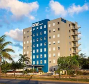 One Cancun Centro hotel detail image 3