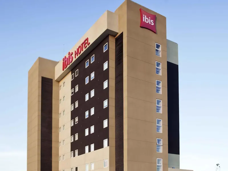 ibis San Luis Potosi hotel detail image 2