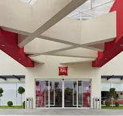 ibis San Luis Potosi hotel detail image 4