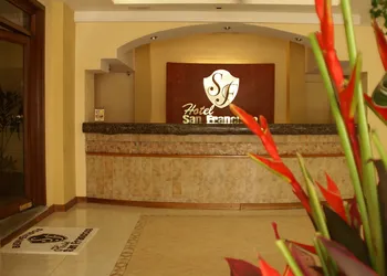 Hotel San Francisco hotel thumbnail 3