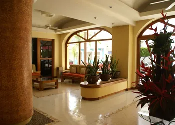 Hotel San Francisco hotel thumbnail 4