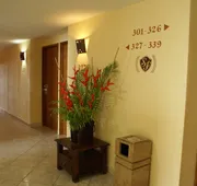 Hotel San Francisco hotel detail image 5