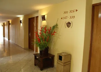 Hotel San Francisco hotel thumbnail 5