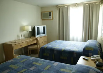 Hotel San Francisco hotel thumbnail 7