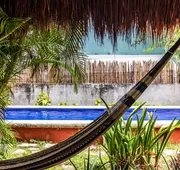 Apart hotel Casaejido hotel detail image 3