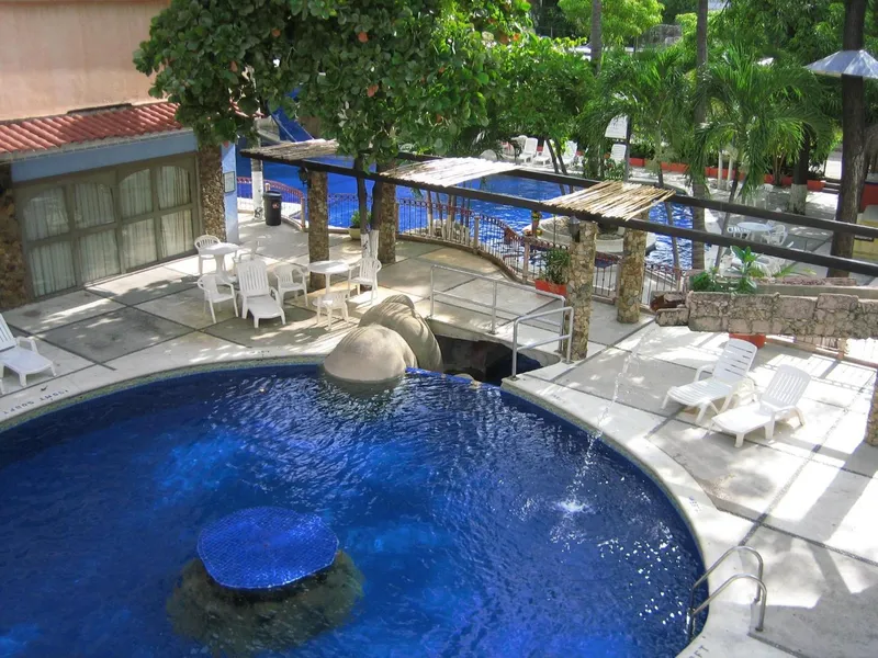 Hotel Club del Sol Acapulco by NG Hoteles hotel detail image 2