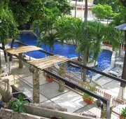 Hotel Club del Sol Acapulco by NG Hoteles hotel detail image 3