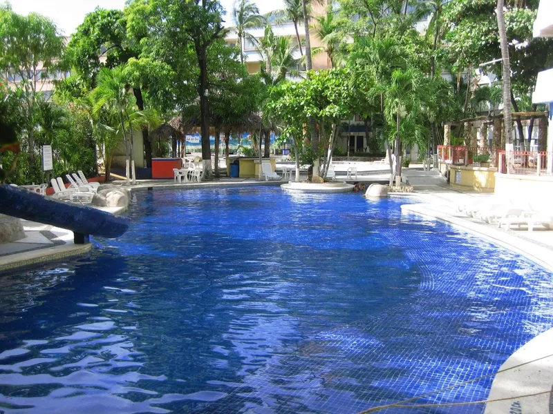Hotel Club del Sol Acapulco by NG Hoteles hotel detail image 6