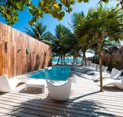 Kai Tulum hotel detail image 3