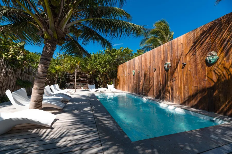 Kai Tulum hotel detail image 6