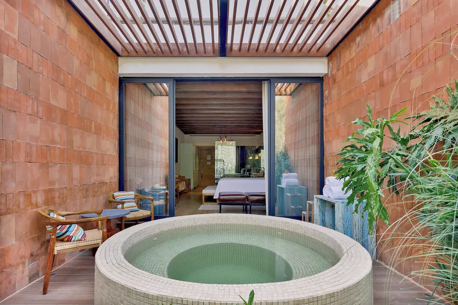 Live Aqua San Miguel de Allende hotel detail image 2