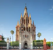 Live Aqua San Miguel de Allende hotel detail image 3