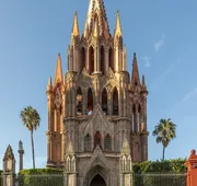 Live Aqua San Miguel de Allende hotel detail image 4