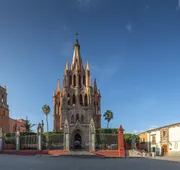 Live Aqua San Miguel de Allende hotel detail image 5
