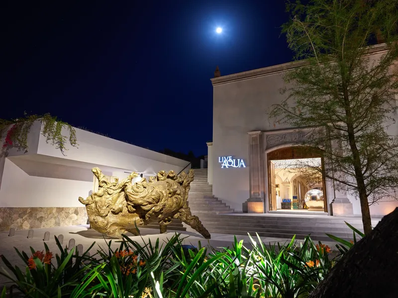 Live Aqua San Miguel de Allende hotel detail image 6