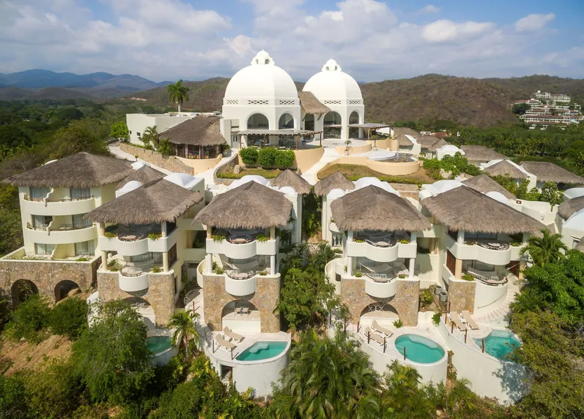 Quinta Real Huatulco hotel detail image 2