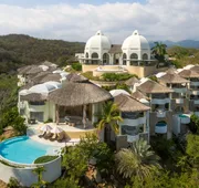 Quinta Real Huatulco hotel detail image 3